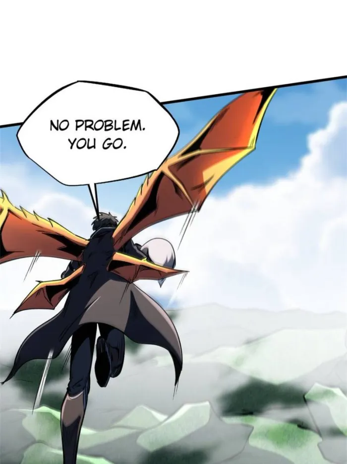 Super Gene Chapter 313 — Page 15