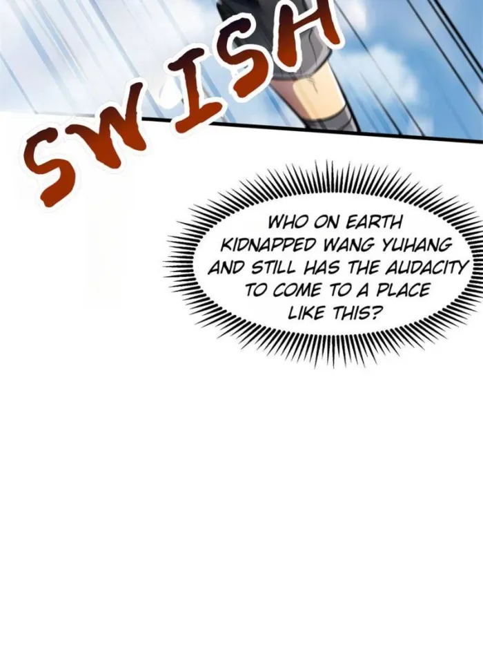 Super Gene Chapter 313 — Page 19