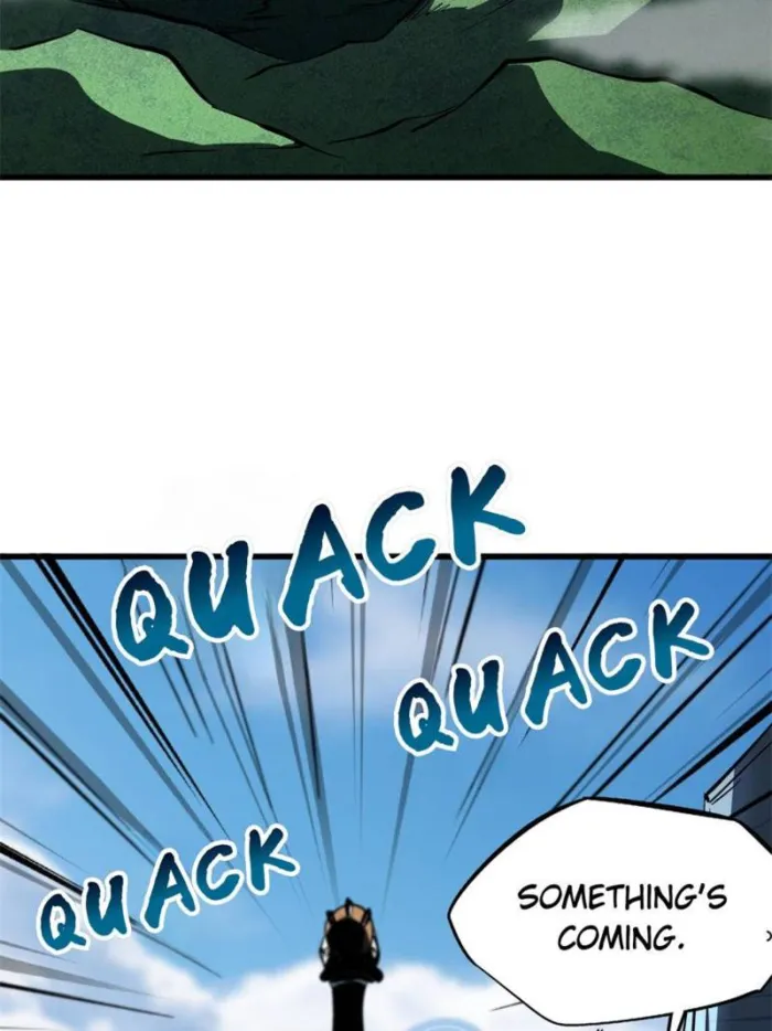 Super Gene Chapter 313 — Page 22