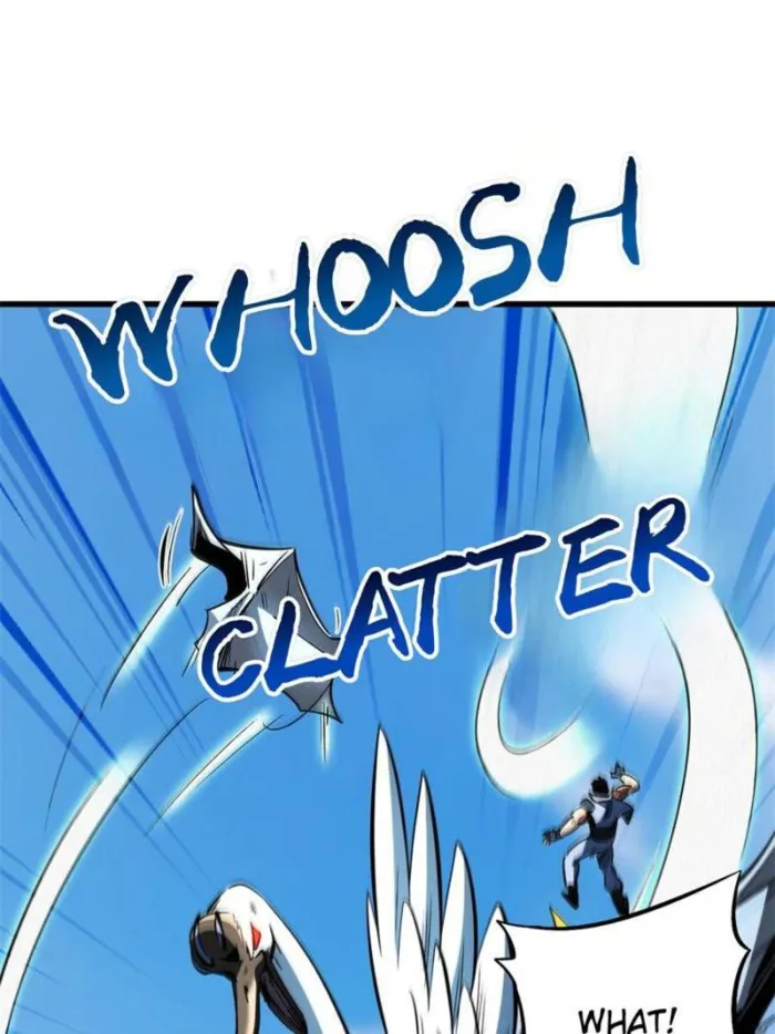 Super Gene Chapter 313 — Page 24