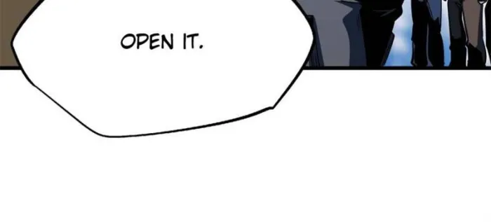 Super Gene Chapter 313 — Page 34