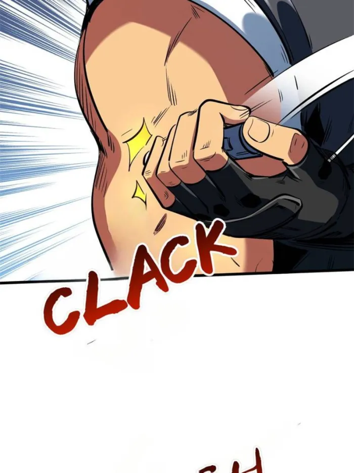 Super Gene Chapter 313 — Page 37
