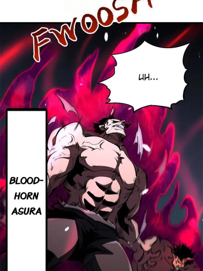 Super Gene Chapter 313 — Page 38
