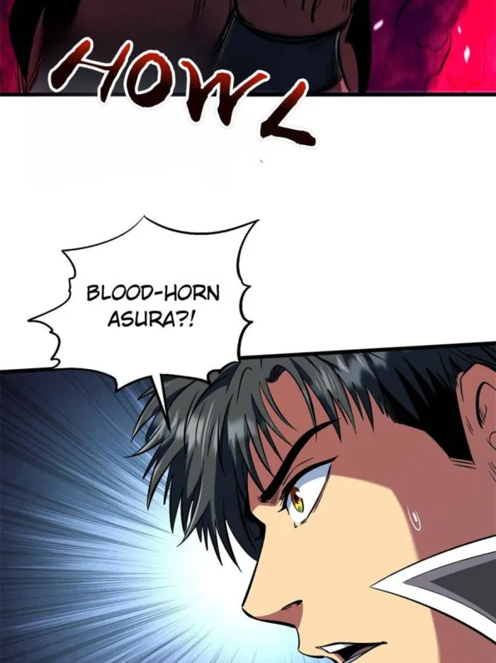 Super Gene Chapter 313 — Page 41