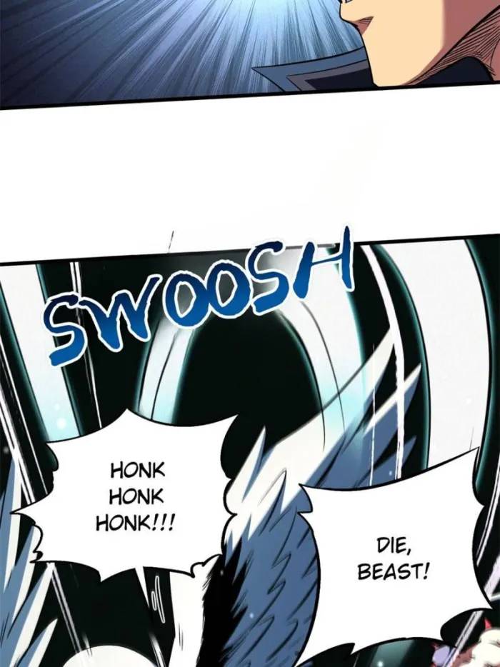 Super Gene Chapter 313 — Page 42
