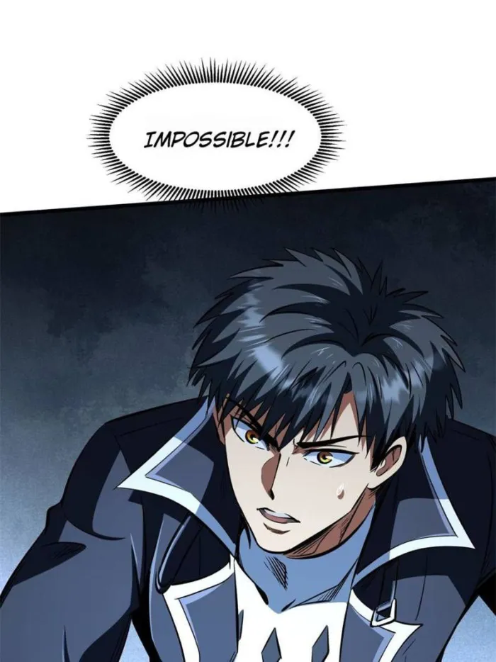 Super Gene Chapter 313 — Page 47