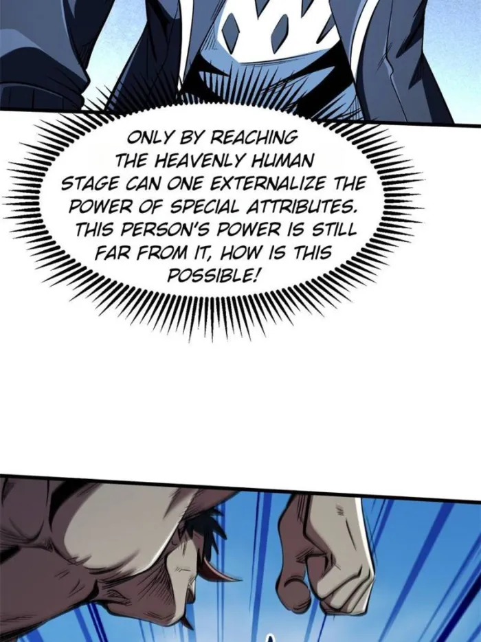 Super Gene Chapter 313 — Page 48