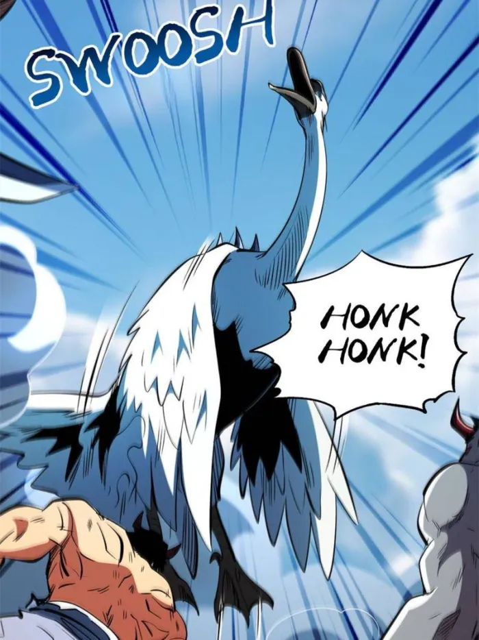 Super Gene Chapter 313 — Page 49
