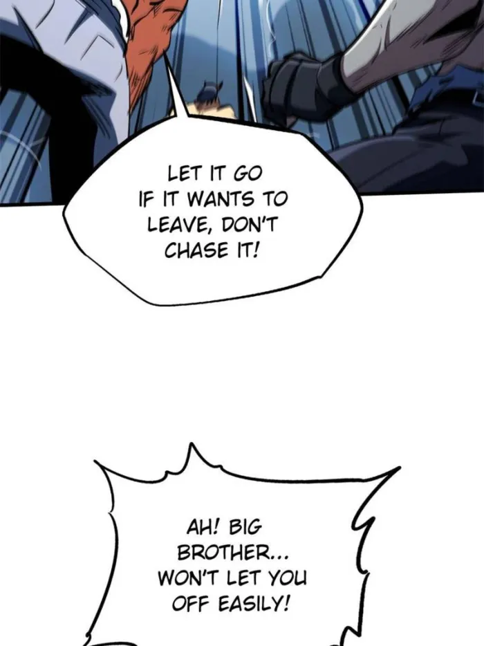 Super Gene Chapter 313 — Page 50