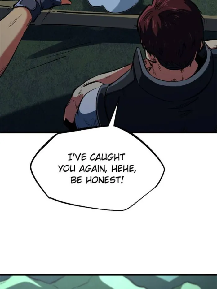 Super Gene Chapter 313 — Page 52