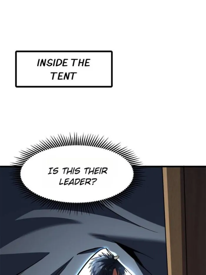 Super Gene Chapter 313 — Page 57