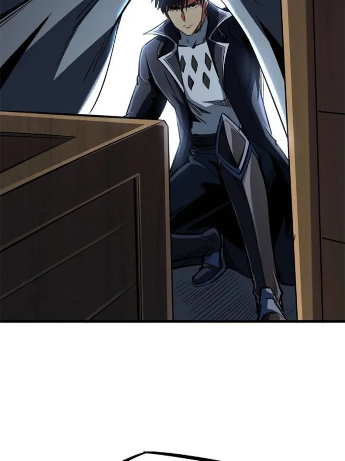 Super Gene Chapter 313 — Page 58