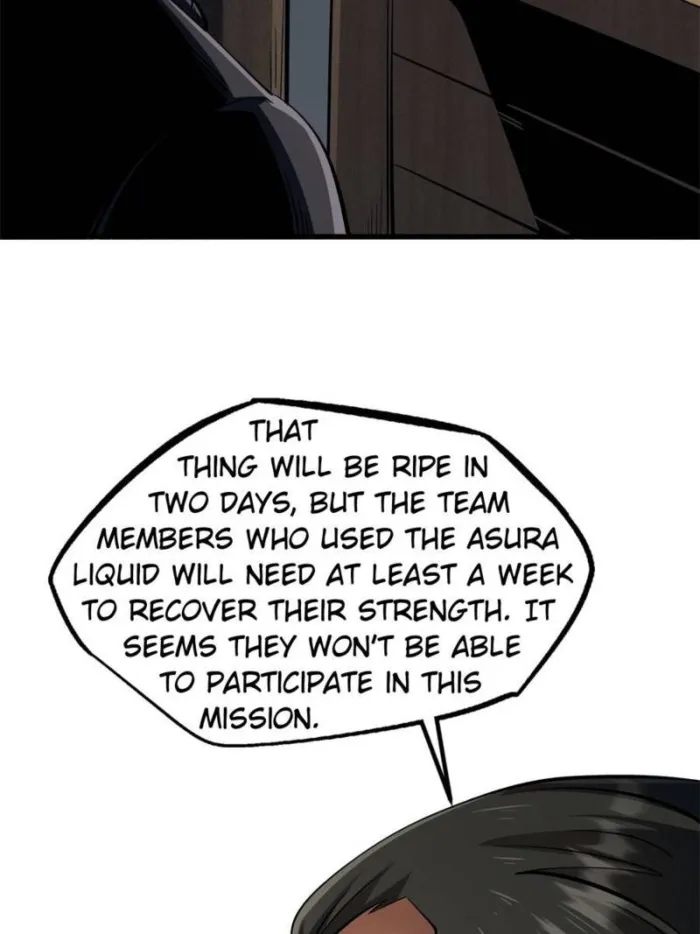 Super Gene Chapter 313 — Page 60