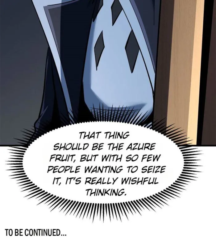 Super Gene Chapter 313 — Page 64