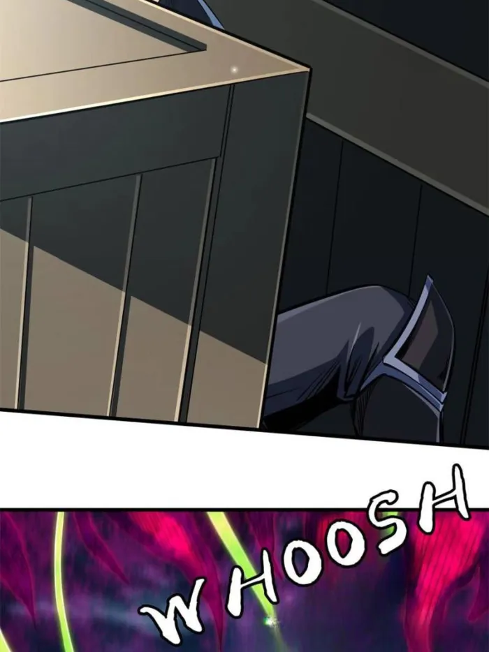 Super Gene Chapter 314 — Page 5