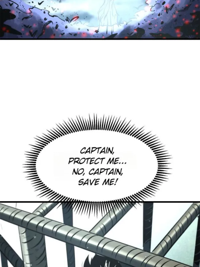 Super Gene Chapter 314 — Page 9