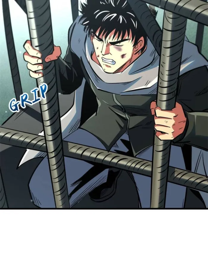 Super Gene Chapter 314 — Page 10