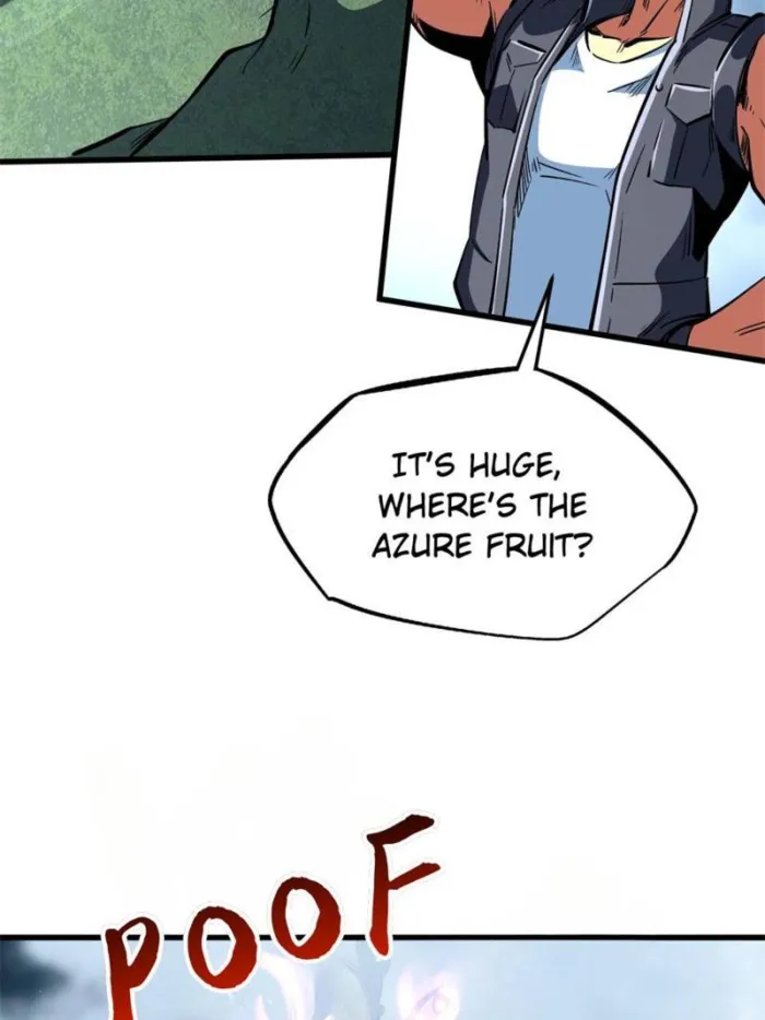 Super Gene Chapter 314 — Page 15
