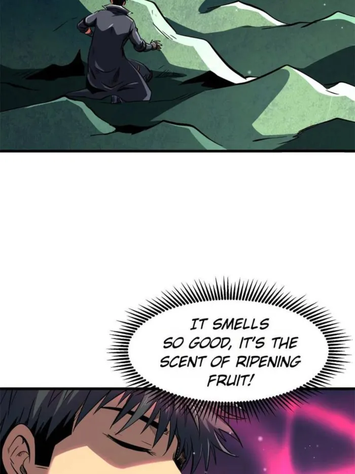 Super Gene Chapter 314 — Page 18