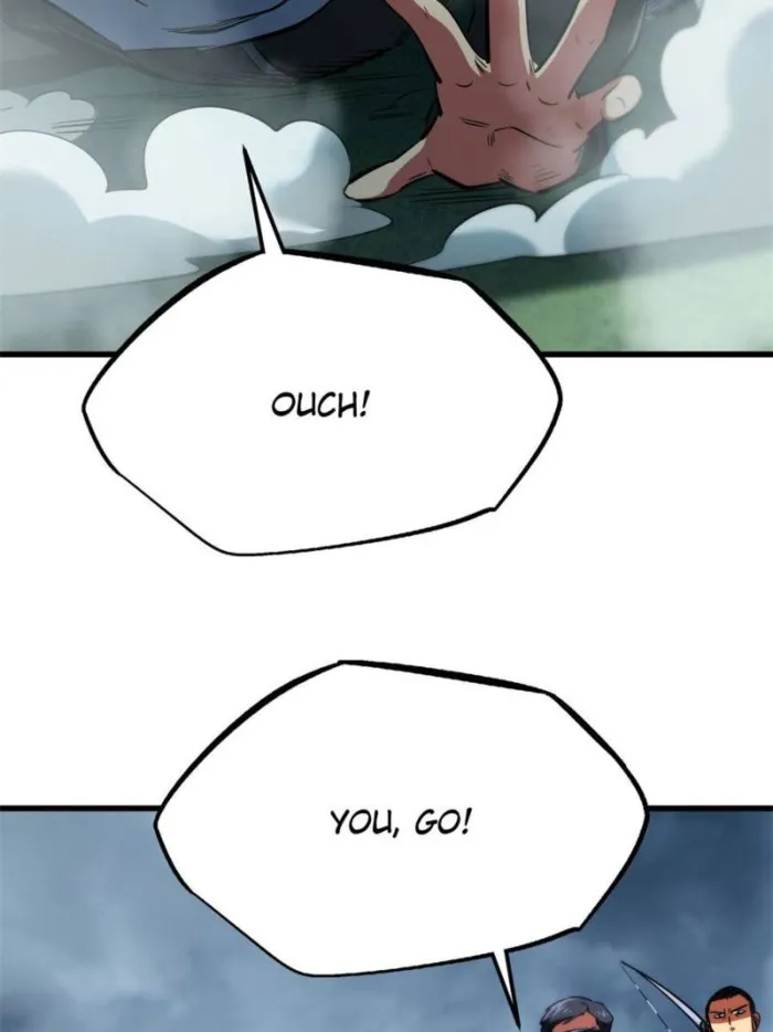Super Gene Chapter 314 — Page 24