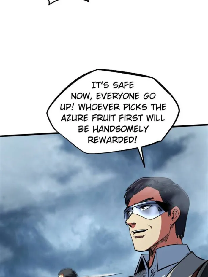 Super Gene Chapter 314 — Page 36