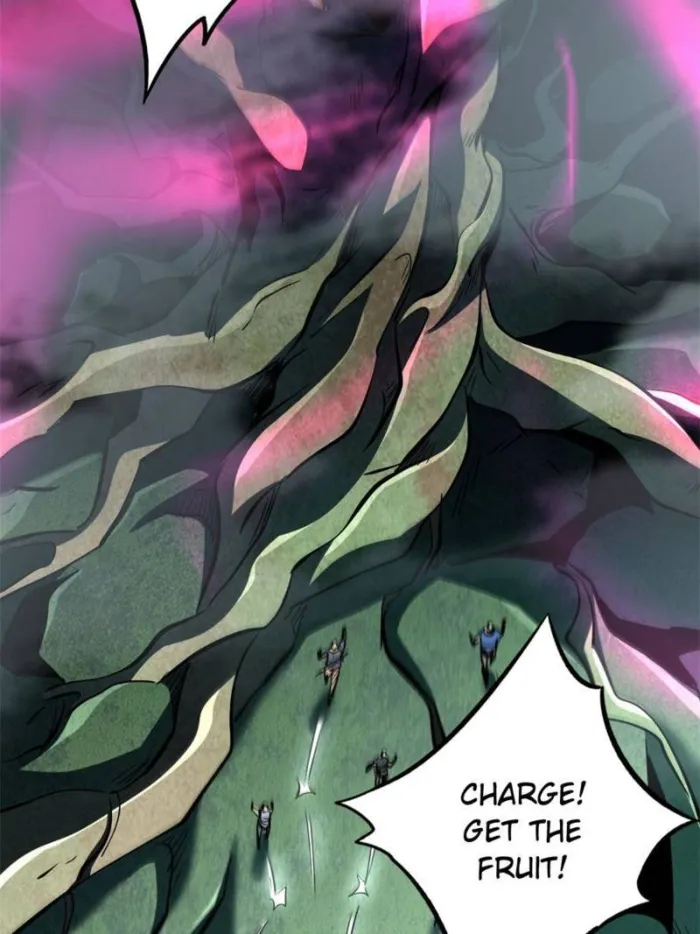 Super Gene Chapter 314 — Page 38
