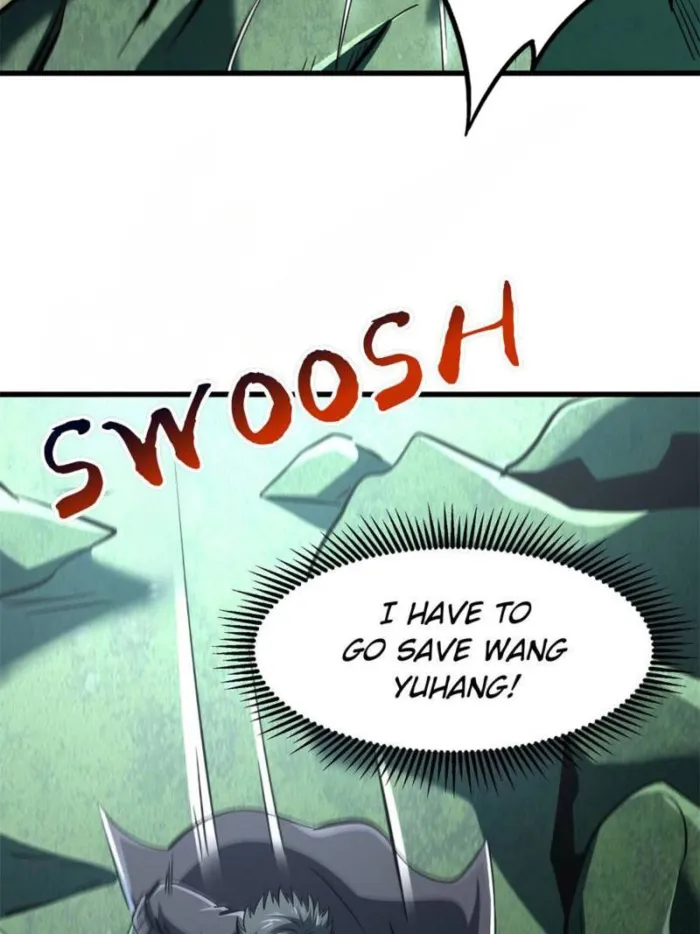 Super Gene Chapter 314 — Page 39
