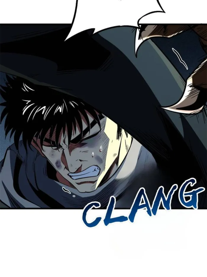 Super Gene Chapter 314 — Page 44