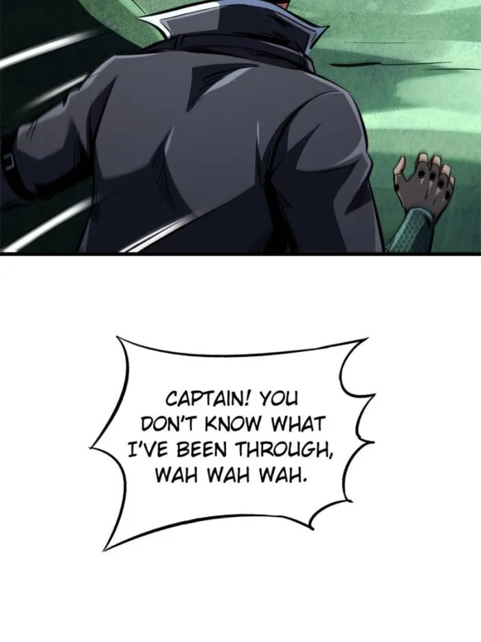 Super Gene Chapter 314 — Page 49
