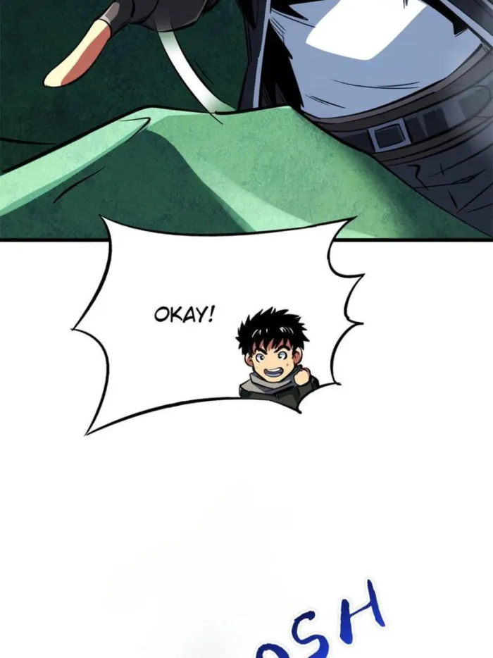 Super Gene Chapter 314 — Page 51