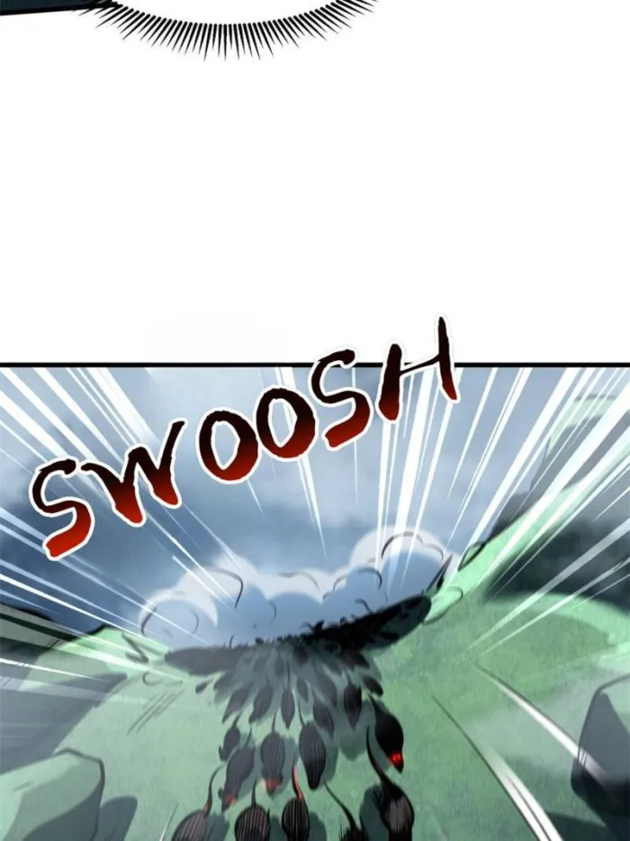 Super Gene Chapter 314 — Page 57