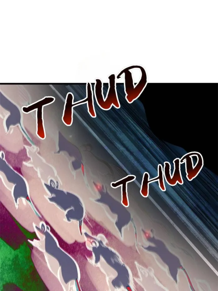 Super Gene Chapter 314 — Page 60