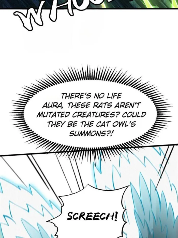 Super Gene Chapter 314 — Page 62