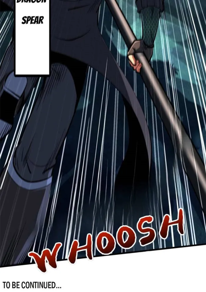 Super Gene Chapter 314 — Page 64