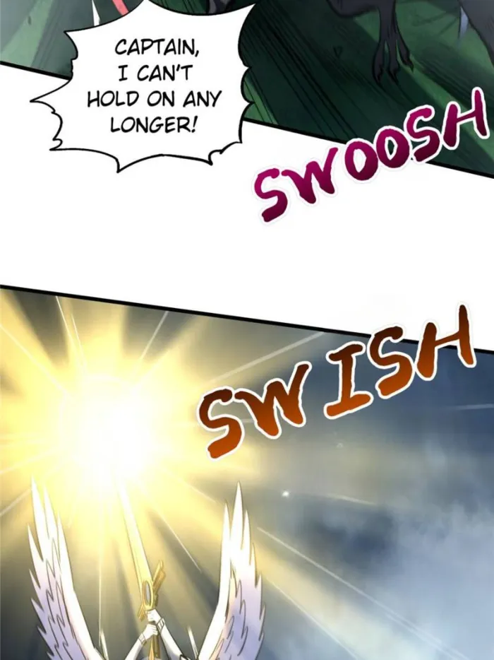 Super Gene Chapter 315 — Page 3