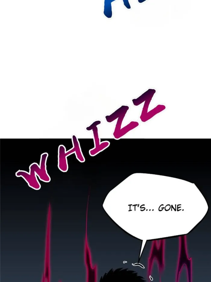 Super Gene Chapter 315 — Page 16