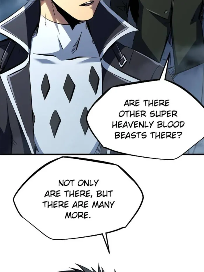 Super Gene Chapter 315 — Page 24