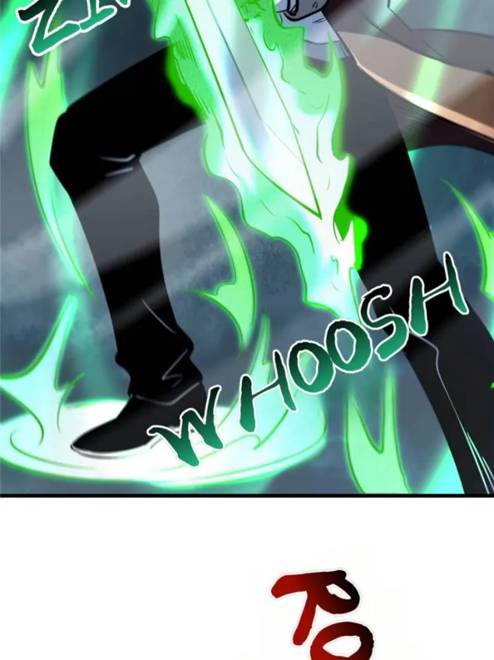 Super Gene Chapter 315 — Page 45