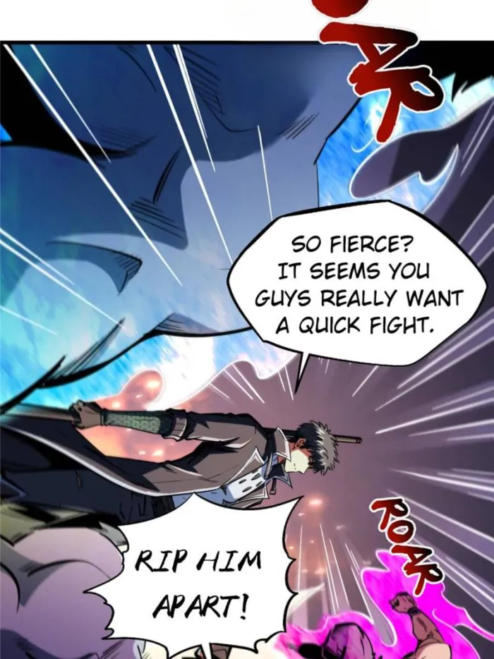 Super Gene Chapter 315 — Page 46