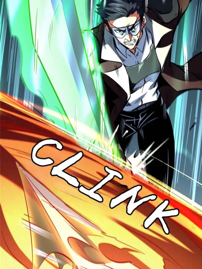 Super Gene Chapter 315 — Page 54