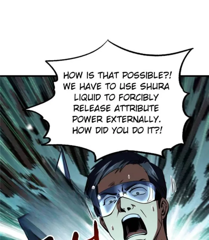 Super Gene Chapter 315 — Page 56