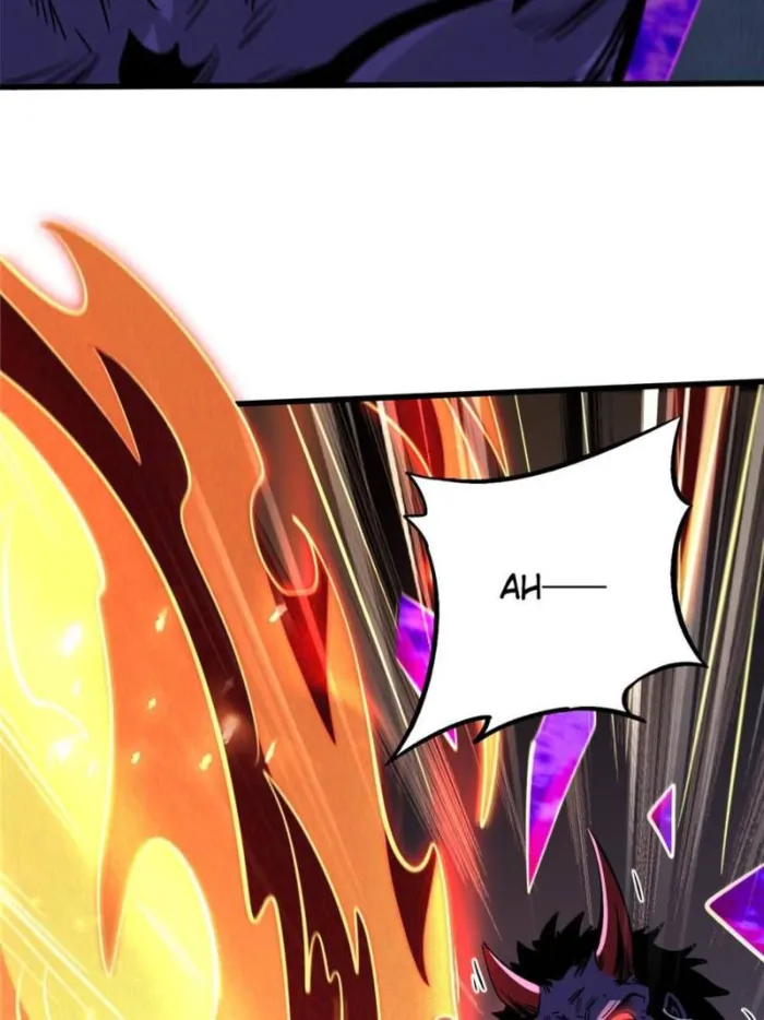 Super Gene Chapter 315 — Page 61