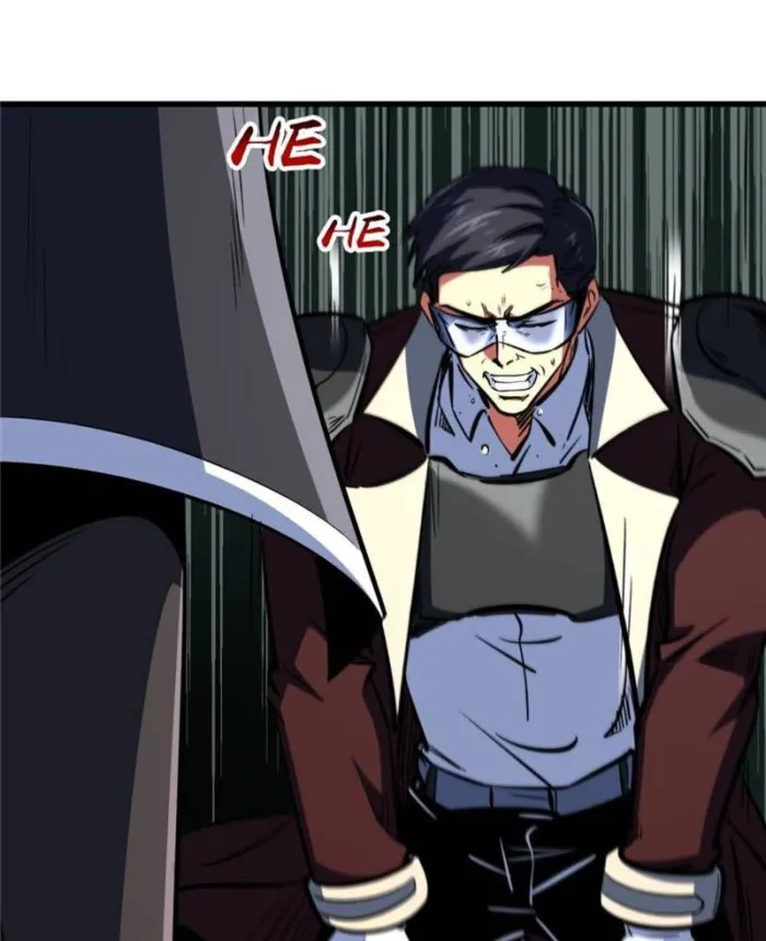 Super Gene Chapter 315 — Page 68