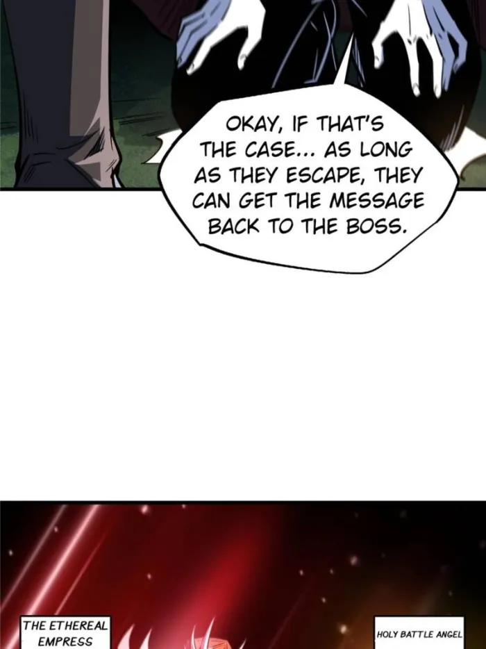 Super Gene Chapter 315 — Page 69