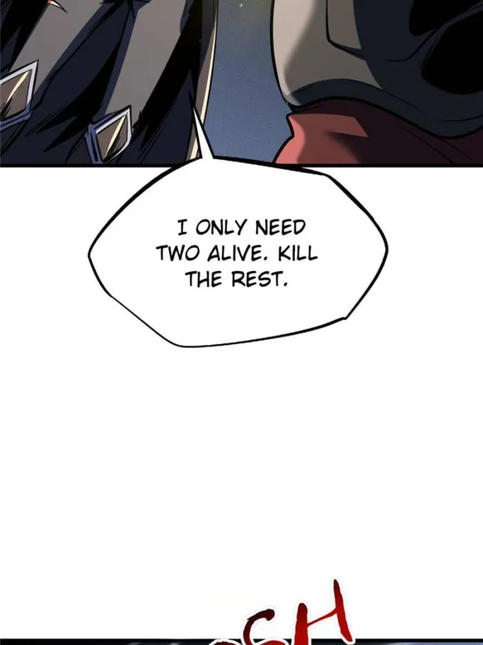 Super Gene Chapter 315 — Page 71