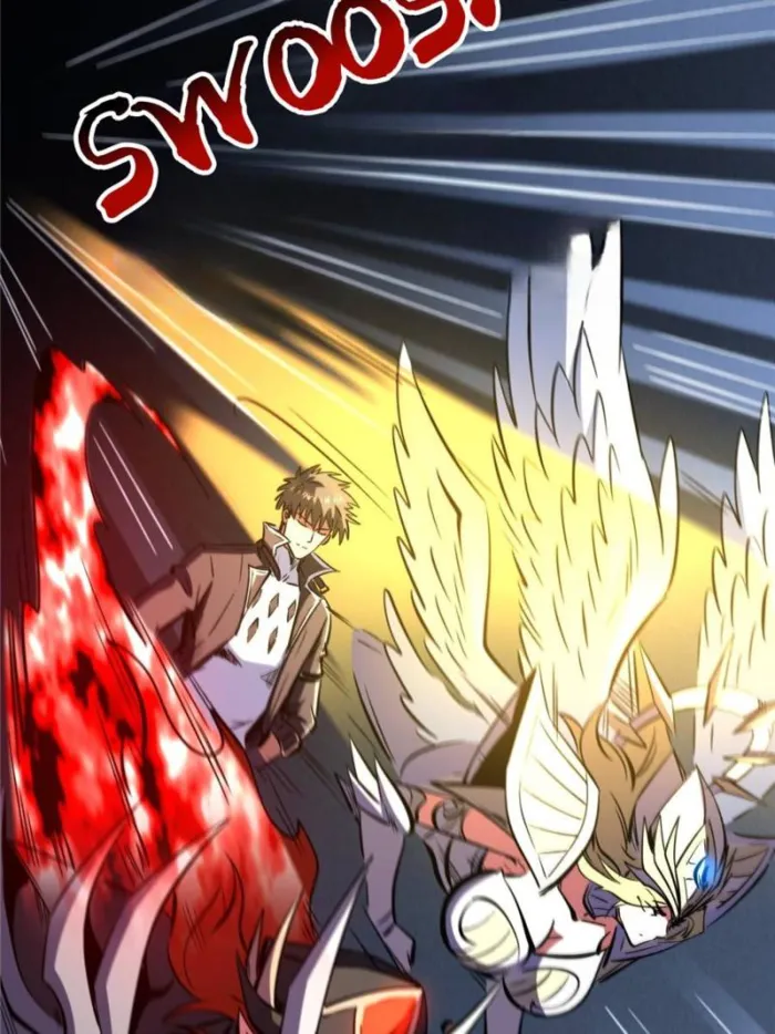 Super Gene Chapter 315 — Page 72