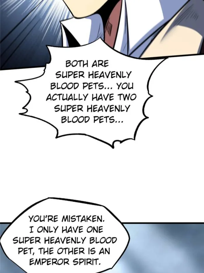 Super Gene Chapter 315 — Page 75