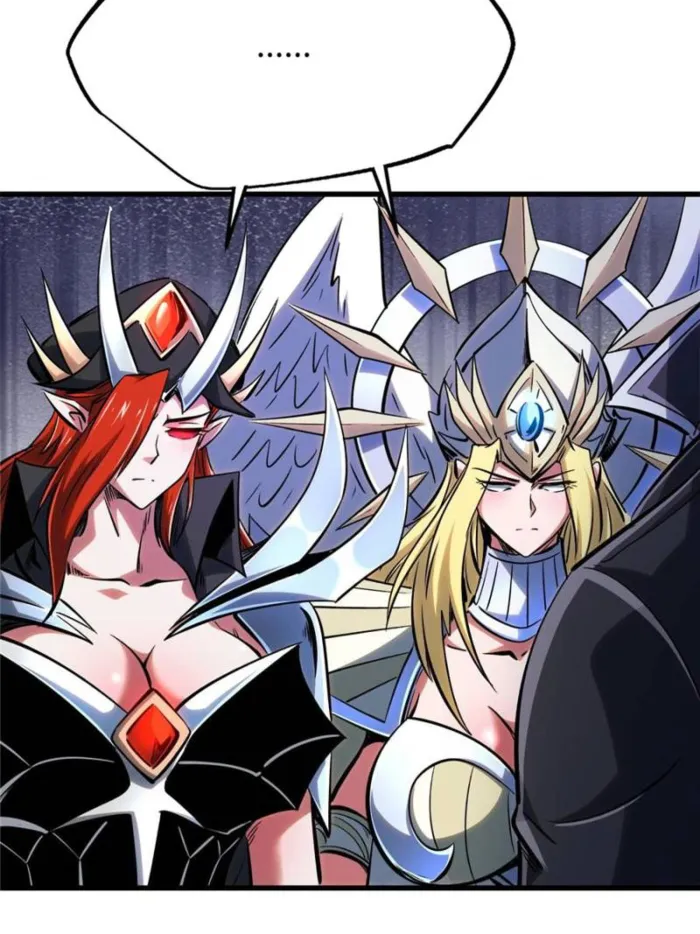 Super Gene Chapter 316 — Page 15