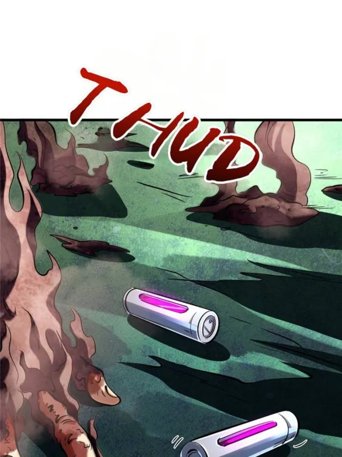 Super Gene Chapter 316 — Page 16