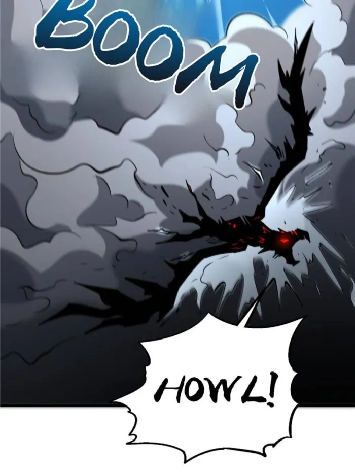Super Gene Chapter 316 — Page 23